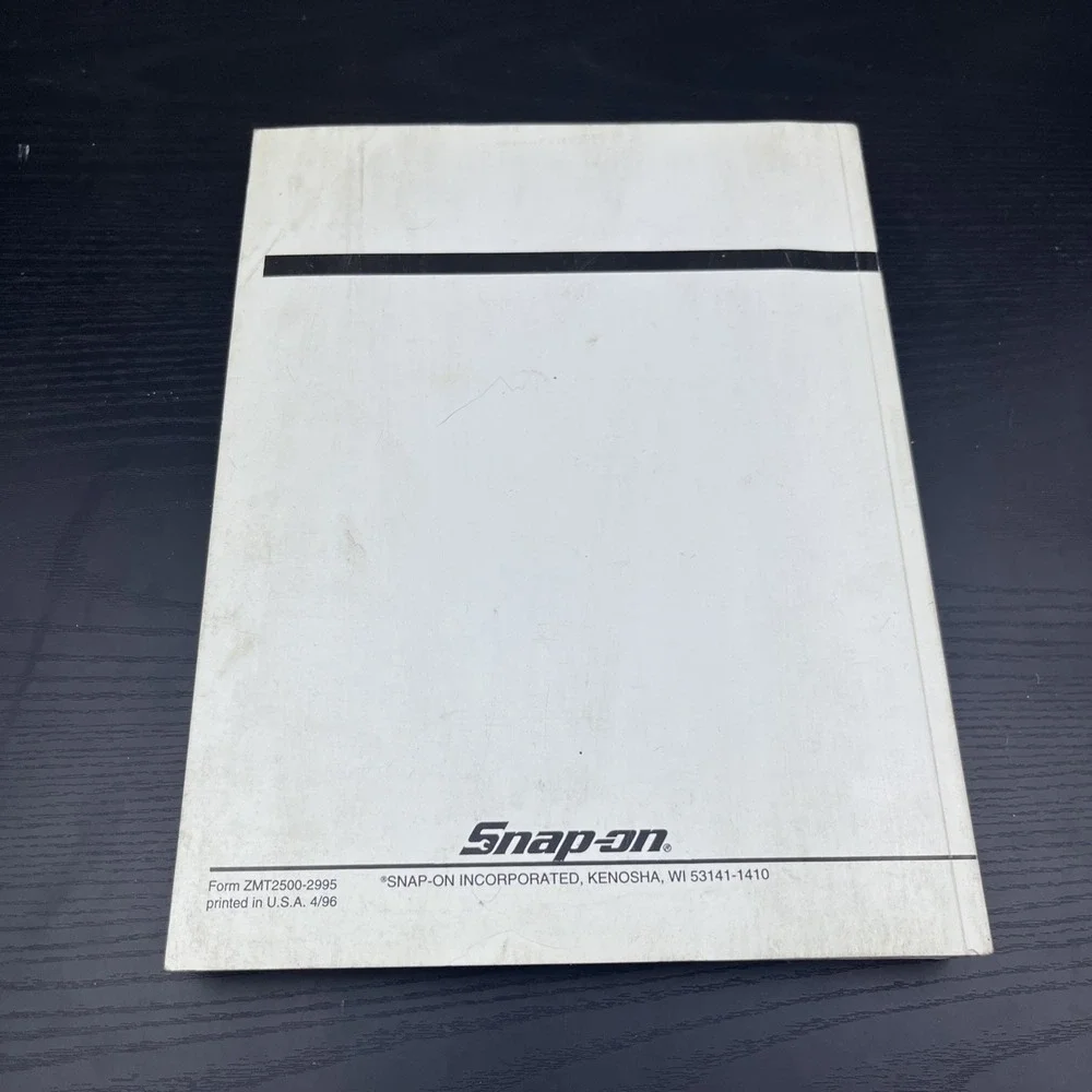 N/A snap diagnostics